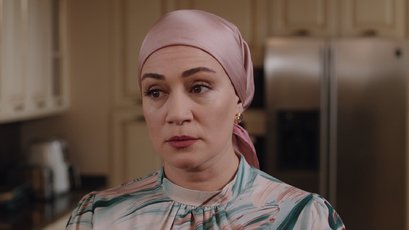 Kızılcık Şerbeti