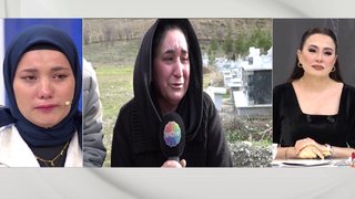 Didem Arslan Yılmaz'la Vazgeçme'nin 1229. Bölüm Fragmanı