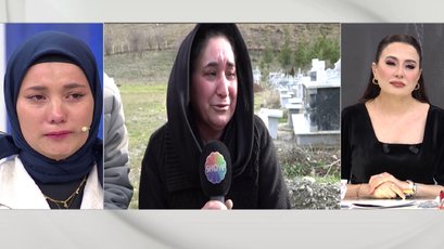 Didem Arslan Yılmaz'la Vazgeçme