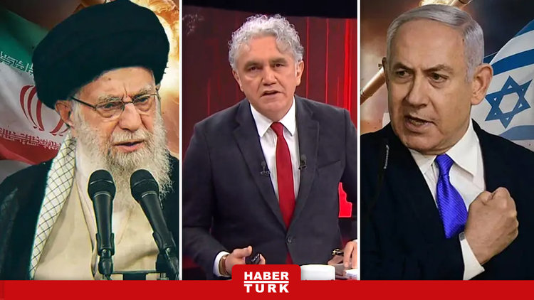 Ana Haber Bülteni - 9 Şubat 2026 (İsrail İran'a Mı Saldıracak?)