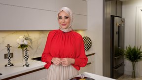 Şükran Kaymak'la Ramazan Sofrası, 16 Şubat Pazartesi'den itibaren her gün Show TV'de!