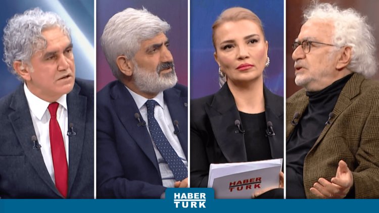 Nedir Ne Değildir? - 9 Şubat 2026 (Özgür Özel "Küfürlü Mesaj" İddialarına Ne Diyor?)