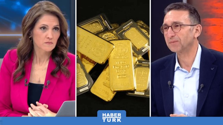 Altında "Bekle-Gör" Dönemi Mi?