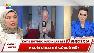 Vedat'a tuzak mu kkurdular?