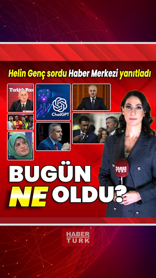 10 Şubat 2026: Bugün ne oldu? İşte günün öne çıkan haberleri