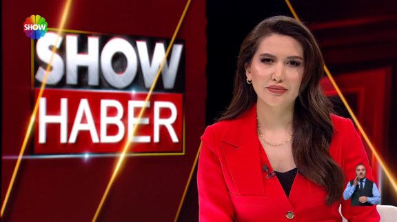 Show Ana Haber - 10.02.2026