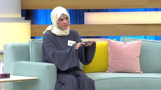 Didem Arslan Yılmaz'la Vazgeçme'nin 1230. Bölüm Fragmanı