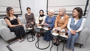 Gelin Evi 1653. Bölüm Fragmanı