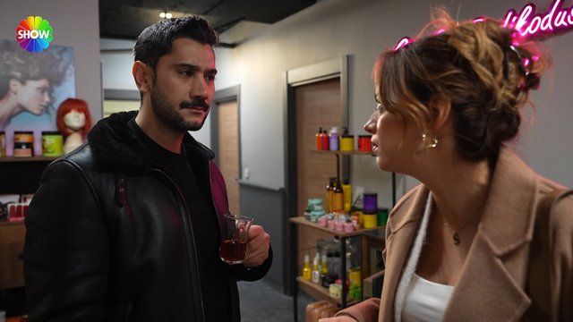 Rüya Gibi 10. Bölüm Kamera Arkası