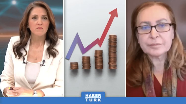 Enflasyon Beklentileri Revize Olur Mu?