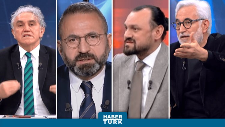 Nedir Ne Değildir? - 10 Şubat 2026 (Özarslan Mansur Yavaş'ı Mı Suçladı?)