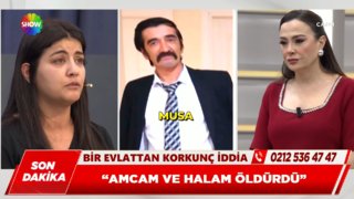 Pınar'dan korkunç iddia!