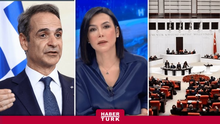 HT 360 - 11 Şubat 2026 (Ankara-Atina Anlaşması Olur Mu?)