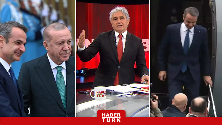 Ana Haber Bülteni - 11 Şubat 2026 (Miçotakis'in Ziyareti Atina'da Nasıl Okundu?)