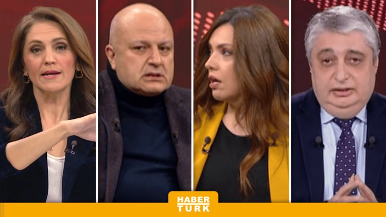 Olaylar Ve Görüşler - 11 Şubat 2026 (Netanyahu'dan Savaş Pazarlığı Mı?)