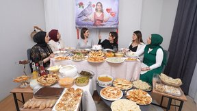 Gelin Evi 1654. Bölüm Fragmanı