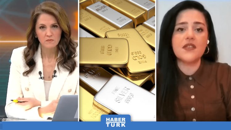 Dolar,Altın Ve Gümüşte Yön Ne Olur?