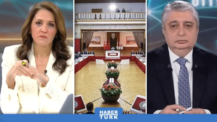 Rapor Sonrası Süreç Nasıl İlerleyecek?