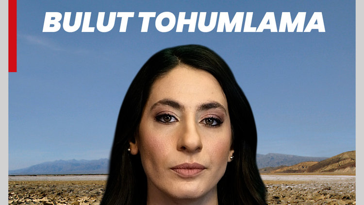 Bulut tohumlama, kuraklığa gerçek çözüm mü?