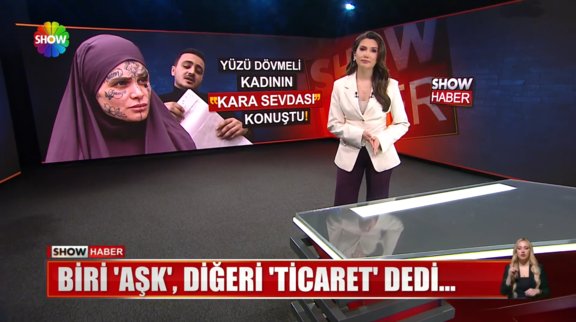 Dolandırıcılık mı, iftira mı? 