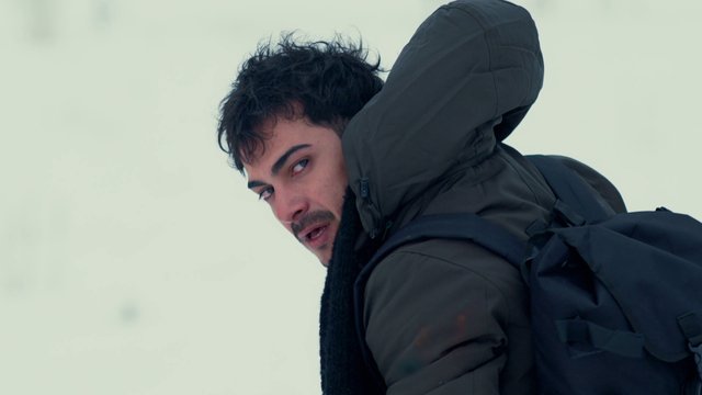 Selim mayına basıyor! 