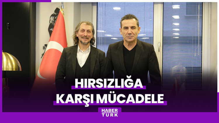 Hırsızlığa karşı mücadele