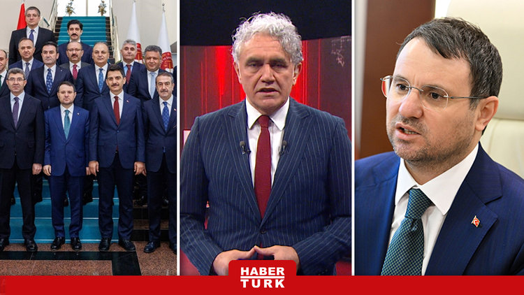 Ana Haber Bülteni - 12 Şubat 2026 (Bakan Gürlek'ten HSK'da İlk Toplantı)