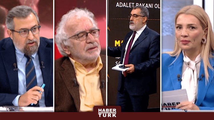 Gerçek Fikri Ne? - 12 Şubat 2026 (CHP Neden "Yemin Ettirmem" Dedi?)