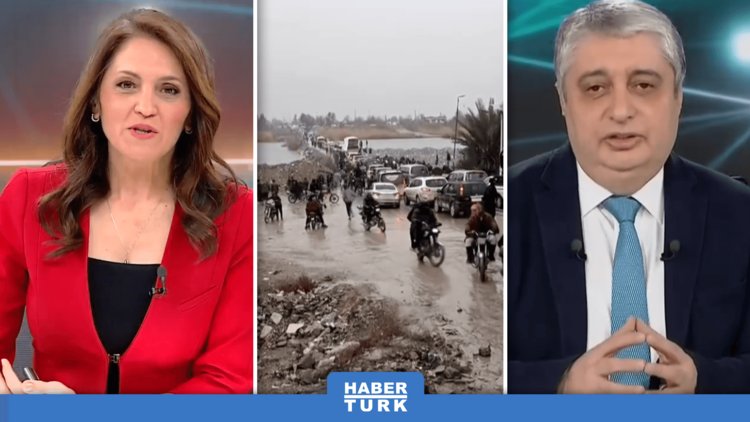 Suriye'de Entegrasyon Ne Durumda?