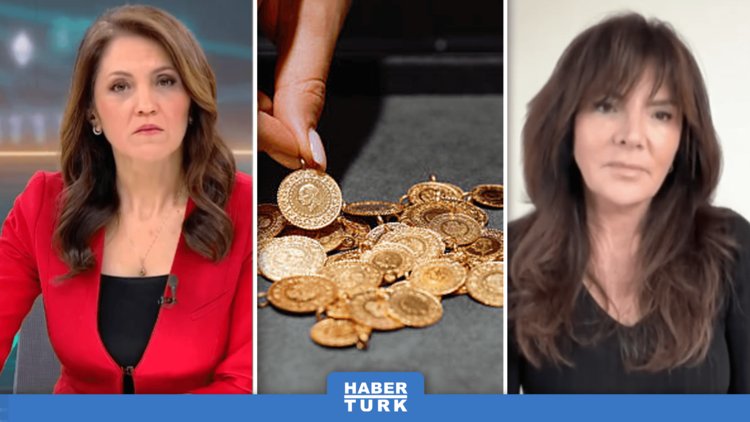 Altında Düşüş Devam Eder Mi?