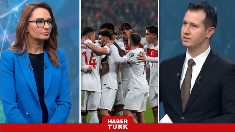 Uluslar Ligi'nde Şansımız Ne?