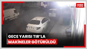 Sultangazi'de zam isteyince 15 gün izne çıkarılan işçiler, döndüklerinde atölyeyi boş buldu