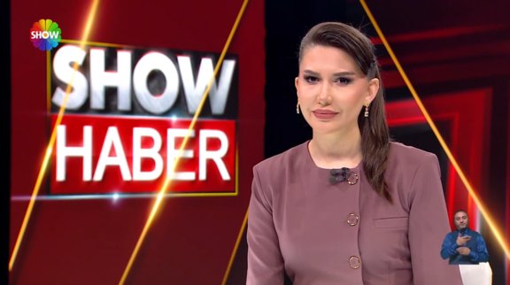 Show Ana Haber - 13.02.2026