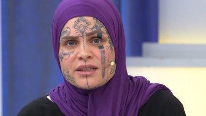 Didem Arslan Yılmaz'la Vazgeçme