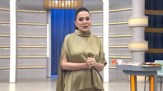 Nazan'dan şok açıklamalar!