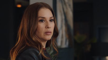 Kızılcık Şerbeti