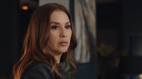 Kızılcık Şerbeti 126. Bölüm Fragmanı 