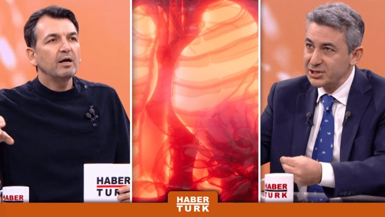 Mucize Hayat -14 Şubat 2026 (Akciğer Kanserinin Sebepleri Ne?)