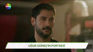 Uğur Güneş'in kariyeri...