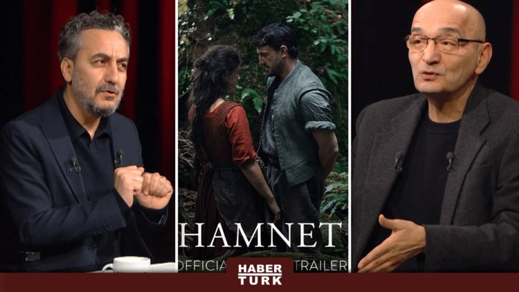 HT Sinema - 14 Şubat 2026 ("Hamnet" Yılın En İyi Filmlerinden Biri Olabilir Mi?)
