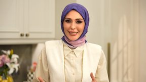 Şükran Kaymak'la Ramazan Sofrası 1. Bölüm Fragmanı