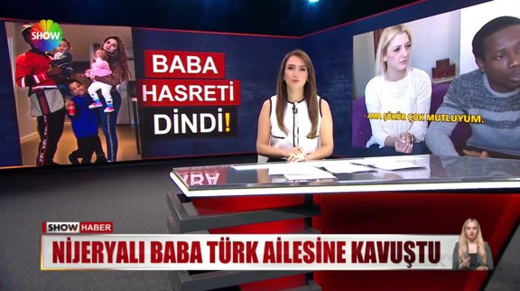 Büyük aşkta engeller kalktı!