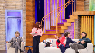 Kaynanam Beni Seviyor!