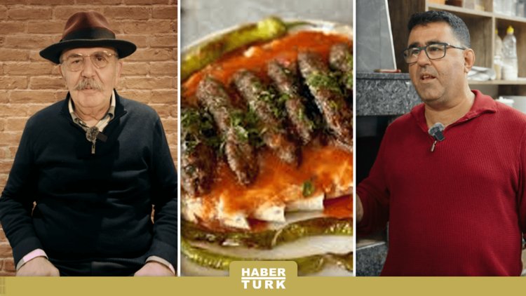 Adnan Şahin İle Halkın Lezzetleri - 14 Şubat 2026 (Adnan Şahin Spil Dağı'nın Eteklerinde Kadım Şehir Manisa'da)