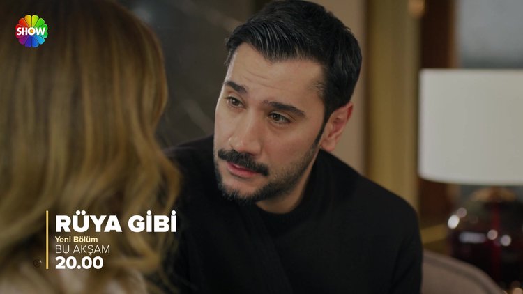 Rüya Gibi 11. Bölüm 2. Tanıtım