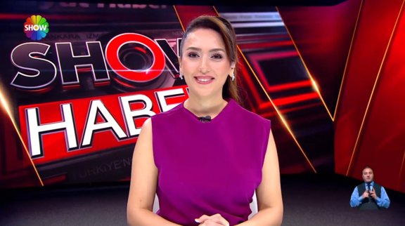 Show Ana Haber - 15.02.2026