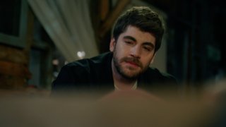 Efe'den Çido'ya önemli soru!