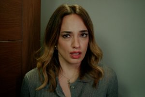 "Özlemedin mi beni?"