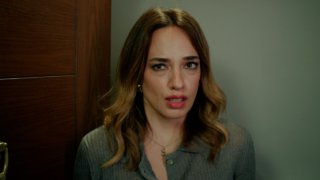 Eralp'den Aydan'a sürpriz ziyaret!