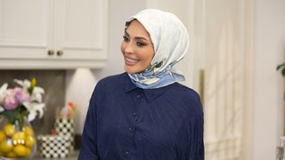 Şükran Kaymak'la Ramazan Sofrası 2. Bölüm Fragmanı